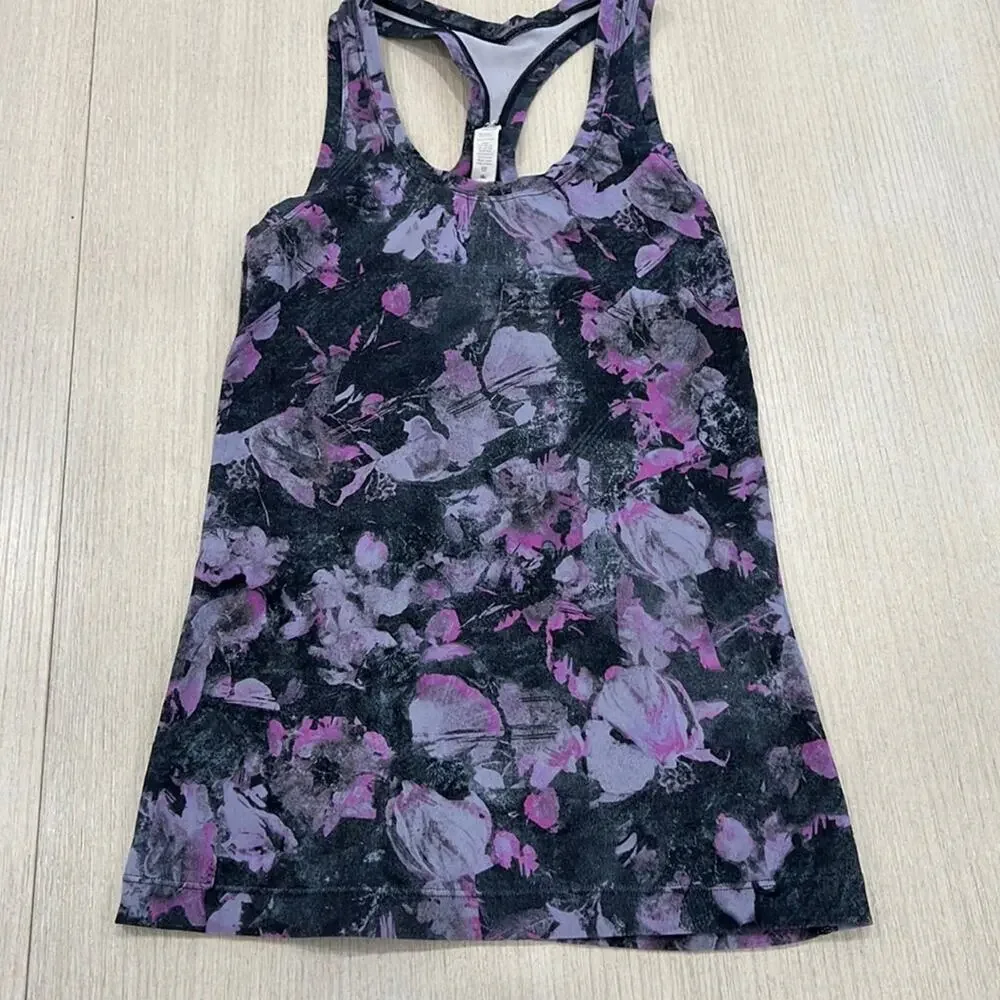 Lululemon top